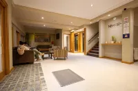 Nbh Nativo Boutique Hotel Hotels in San Carlos de Bariloche