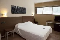 Hotel Izelai Hotels in Beasain
