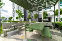 Plaza Kelana Jaya Suites by Sleepy Bear