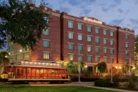 Hampton Inn & Suites Tampa/Ybor City/Downtown Các khách sạn ở Hillsborough County