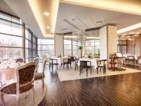 Continental Forum Oradea Hotels in Cordău