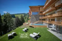 AlpenParks Hotel & Apartment Sonnleiten - piscina