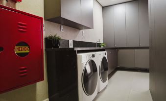 Apê Paulista Augusta