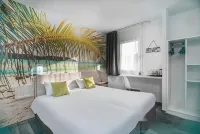 The Originals City Hotel Hippocampe Sète Balaruc - spa