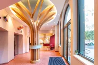 Ibis Styles Strasbourg Centre République Hotels in Schiltigheim