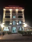 HOANG ANH CON DAO HOTEL  호텔