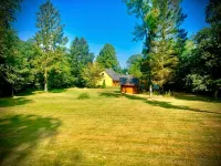 Seaside‘s Villa Kunterbunt