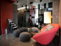 Best Louis Hamilton Hotel Haeundae Hotels in Busan