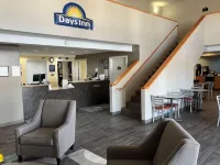 Days Inn by Wyndham Hays Hotels in Hays