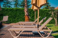 Babil Bungalow Boutique Hotel Hotels in Derbent Mahallesi