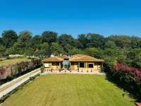 Nayana Bene Hotels Jim Corbett