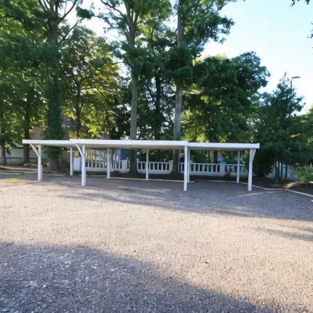 The Lawns Guest House