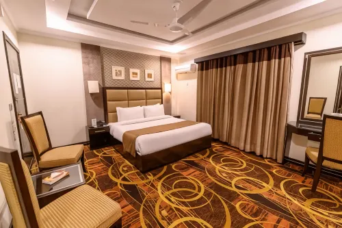 Hotel One Abbottabad Hotels in Abbottabad