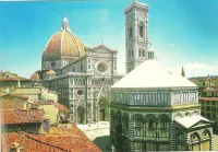 Villa in Lucca Placed in a Residential Area, All Services Nearby
