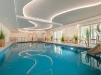 HofHotel Krähenberg - Grömitz Hotels in Grömitz