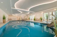 HofHotel Krähenberg Hôtels à : Neustadt en Holstein