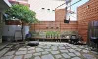 Daemyung Guesthouse Các khách sạn ở 