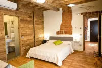 Osteria Senza Fretta Rooms for Rent Hotels near Convento Suore Giuseppine