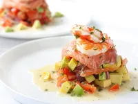 그란 카반차 호텔 앤드 아파트먼트 - 조식 운영