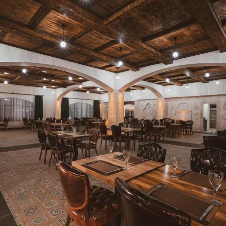 RAYMAR HOTELS MARDİN