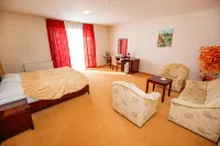 Hotel Boss Hotel di Zilina