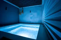 Nerea Boutique Suites Karystos