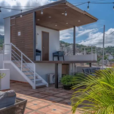 The Paramar Beachfront Boutique Hotel with Breakfast Included - Downtown Malecon