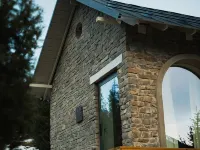 Pana Unique Kolsay Hotels near Kolsai Lake