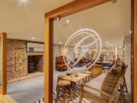 The Gissons Hotel Hotels in Exeter