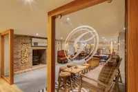 OYO The Gissons Hotel Hotel di Kenn
