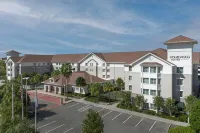 Homewood Suites by Hilton Orlando Airport Hotels in Orange County