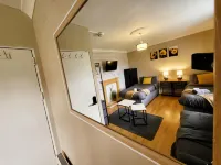 Stay Sleep Rest - Santuary Hotels in Cottingham