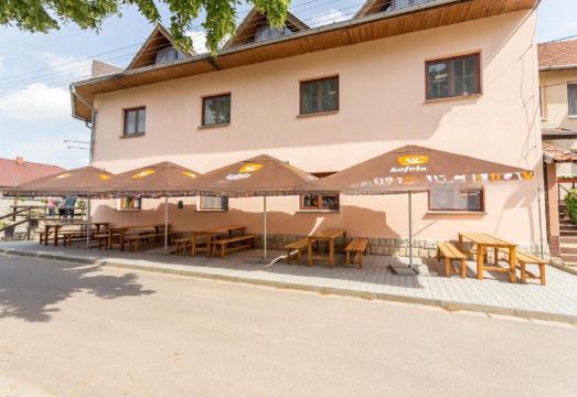 펜지온 샤토프스케 리피