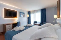Hotel MS Maestranza Málaga Các khách sạn ở Malaga