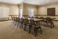 Quality Suites New Iberia