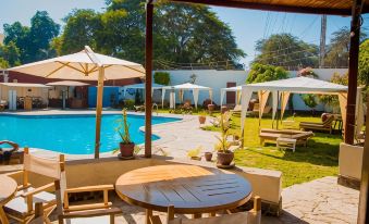 DM Hoteles Mossone - Ica
