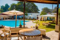 DM Hoteles Mossone - Ica Hotels in Ica