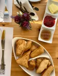 Himara 28 Hotel - breakfast