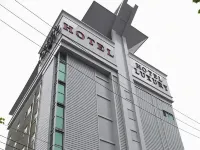 Hotel No.1 Hôtels à : Suwon