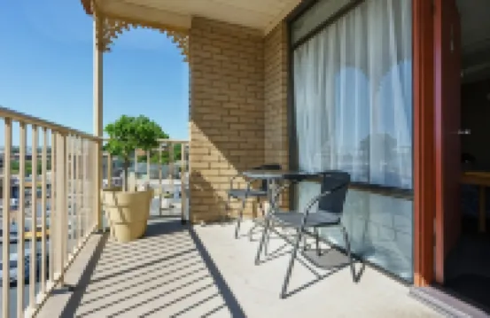 Town Centre Motor Inn