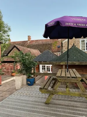 The Duke of York Hotels in Langport