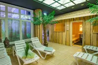 Ferien Hotel Spree-Neisse - Spa
