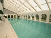 Kokkedal Slotshotel Hotels in Brovst