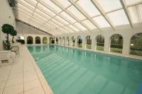 Kokkedal Slotshotel Hotel a Nibe