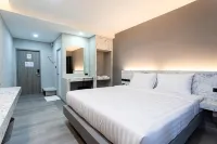 S3 Rayong Hotel Hotels in Choeng Noen