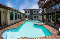 OYO Hotel la Dolce Vita, Rio Das Ostras Hotels in Rio das Ostras
