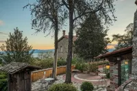 Relais la Fattoria Hôtels à : Passignano sul Trasimeno