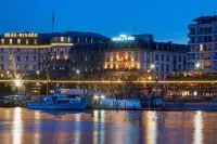 Hotel d'Angleterre