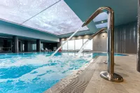 Factory Resort Wellness & Spa - ติดทะเล
