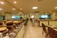 Rede Andrade Solmar - servizio colazione